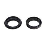 Сальник + пыльник пер. амортизатора 33x45x10 / 33x45/51x13 KAYO CRF SM-PARTS