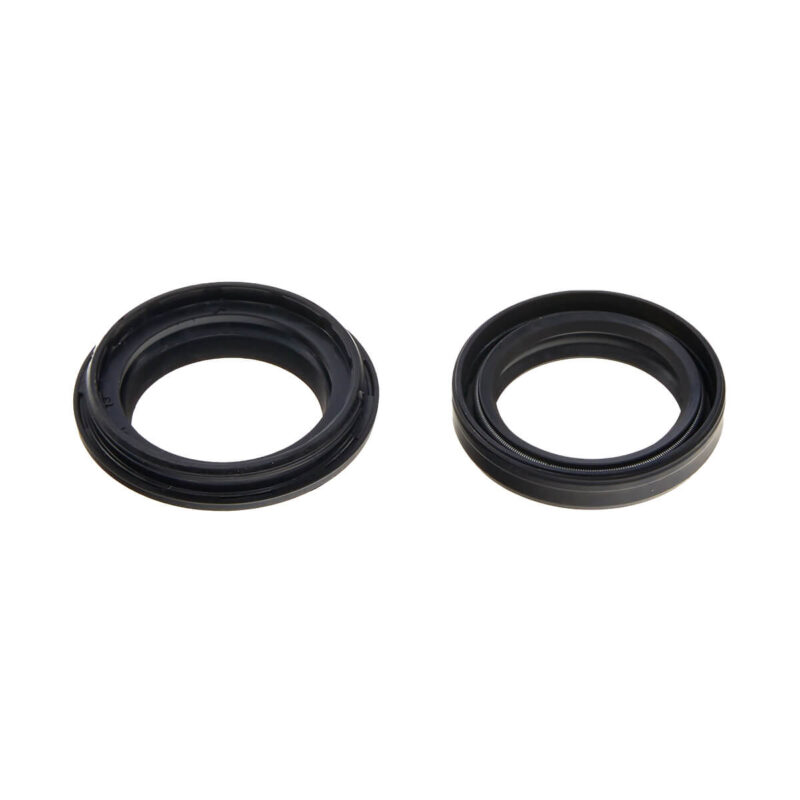 Сальник + пыльник пер. амортизатора 33x45x10 / 33x45/51x13 KAYO CRF SM-PARTS