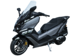 CYCLONE RT3S (SR300T) 2024 ПТС (серый)