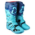 Мотозащита Leatt 4.5 #US10-UK9-EU44.5-CM29 Aqua
