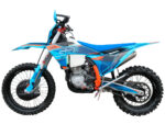 GR8 F300L (4T NC300S) Enduro OPTIMUM (2024 г.)