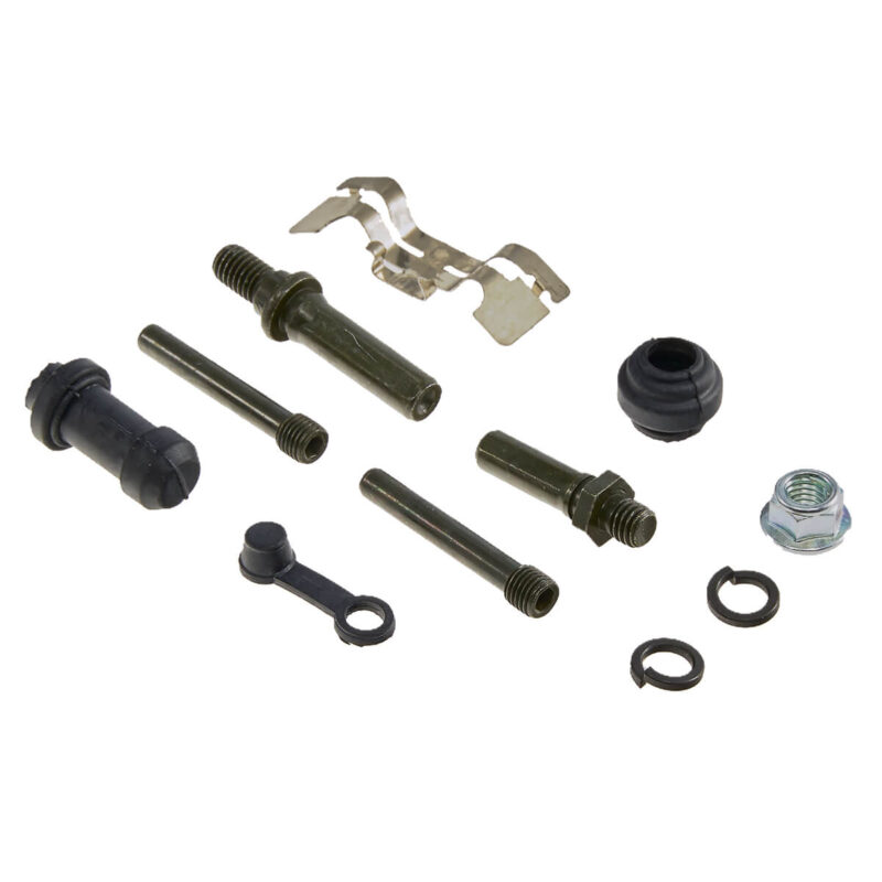 Ремкомплект переднего суппорта питбайк (CRF, TTR125) SM-PARTS