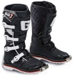 Мотозащита Gaerne SG-J BLACK 35