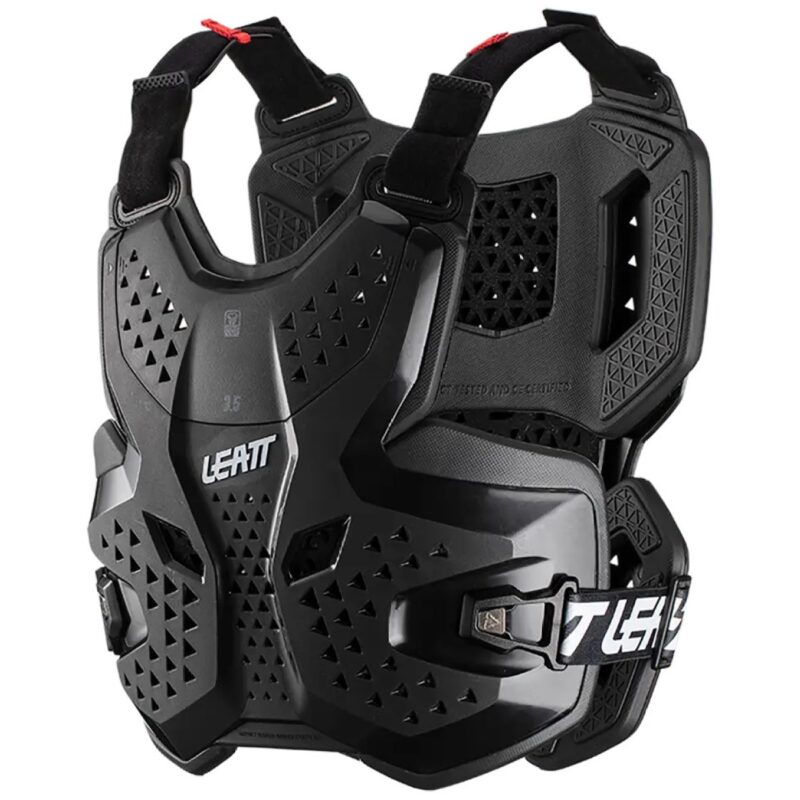 Защита тела Leatt 3.5 Blk