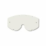Линза для масок Progrip 3200, 3201, 3204, 3301, 3400, 3450 с защитой от царапин прозрачная