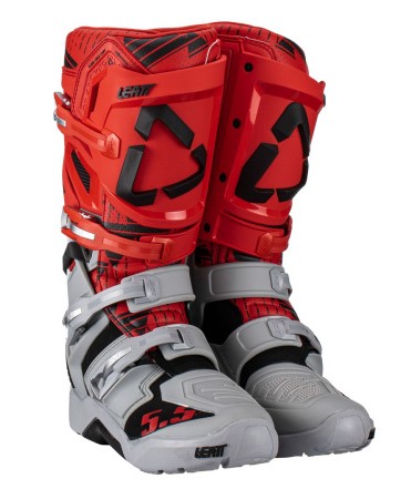 Мотозащита Leatt 5.5 FlexLock Enduro US10-UK9-EU44.5-CM29 JW22