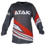 Джерси ATAKI 801 (рост 182) (серый, 48, 6430474-713-5114)