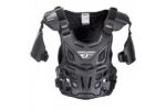 Защита тела FLY RACING REVEL OFFROAD CE (черный, S-XL, 140126-691-2781)