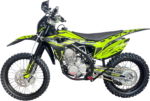 BSE Z5 L Yellow Black