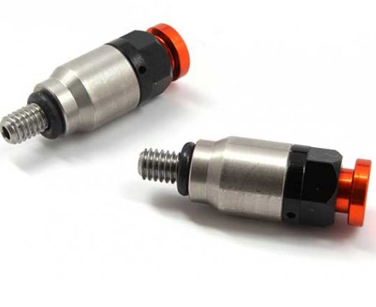 Клапаны воздушные пер. вилки (пара) IGP KTM/WP/MARZOCCHI M4 (красный, 020344-803-6966)