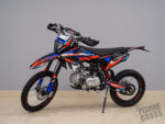 Progasi JUMBO 150 PRO (19/16) Red/Blue