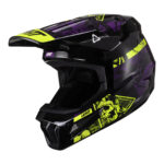 Внедорожный шлем Leatt 2.5 V24 UV S 55-56cm