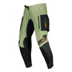 Штаны Leatt 4.5 Enduro XL-US36-EU54 Cactus