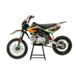 TMBK PITSTER SP2 150 (17/14) Orange/Green