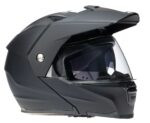 SHOCK M2 MATT BLACK (M 57-58 см)