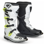 UFO OBSIDIAN 2021 BOOTS White 42