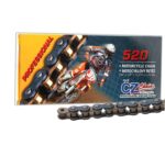 Цепь привода CZ Chains 520 M - 130