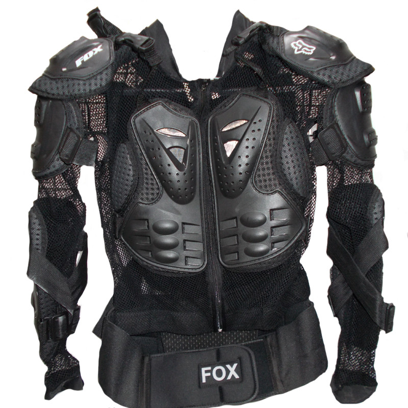Черепаха FOX P-14
