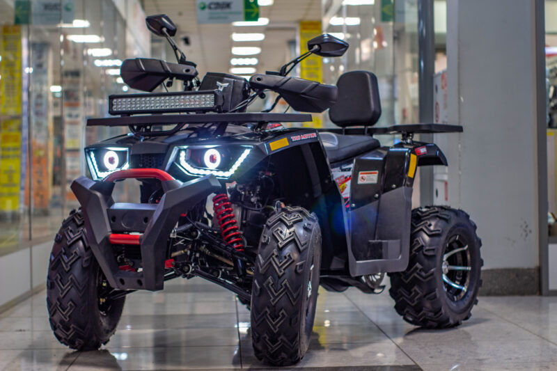 Комплект для сборки H200 NEW Premium (баланс. вал) 2021г