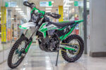 FX MOTO X7 CB(250)