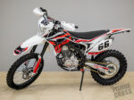 BSE Z4 Red 66 (015)