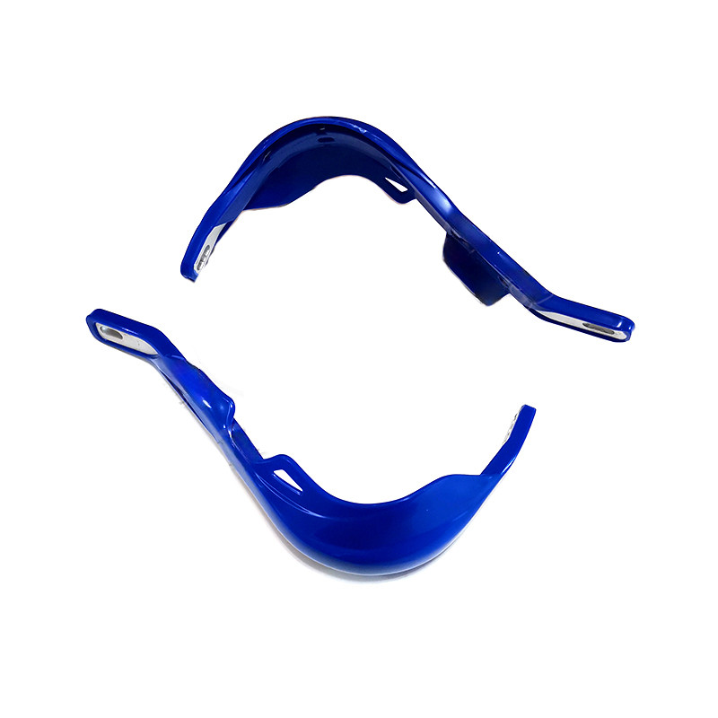 Защита рук (пара) HP03 синие армированные SM-PARTS