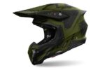 Внедорожный шлем Airoh Twist 3 Military Matt M