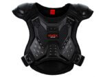 STARKS Vest Armor Kids V2 Моточерепаха (Чёрный) (L)