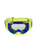 EF56 Кроссовые очки 101 RPM Синий/Hi-Viz