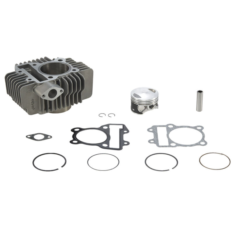 Цилиндро-поршневая группа 4T двиг. YX150-160 см3 d-60 SM-PARTS