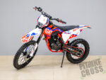 GTO SHORT Patriot 300
