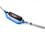 Руль IGP FATBAR 28мм синий