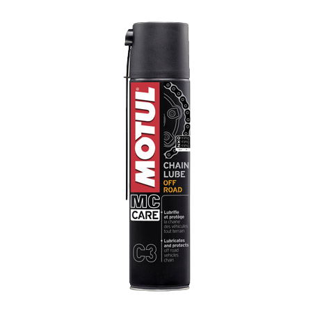 Смазка Motul C3 Chain Lube Off Road