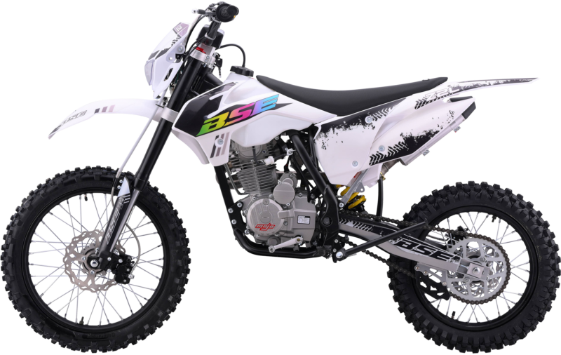 BSE Z2 L 19/16 Apex