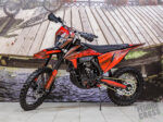 BSE T4 Red (ZS172FMM-5)