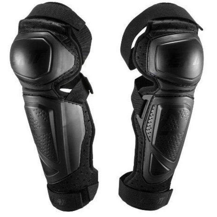 Защита коленей Leatt 3.0 EXT Blk #L/XL