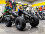 BSE XT-1 Black(комплект з/ч для сборки квадроцикла)