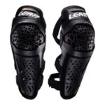 Защита коленей Leatt Dual Axis Pro Black L-XL