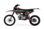Progasi JUMBO 150 PRO (19/16) Red/Green