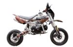 BSE EVO 110e Samurai SA 12/10 (Полуавтоматическая КПП)