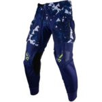 Штаны Leatt 4.5 XL-US36-EU54 Blue