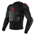 Защита тела Dainese  MX2 Safety Jacket Ebony-Black M
