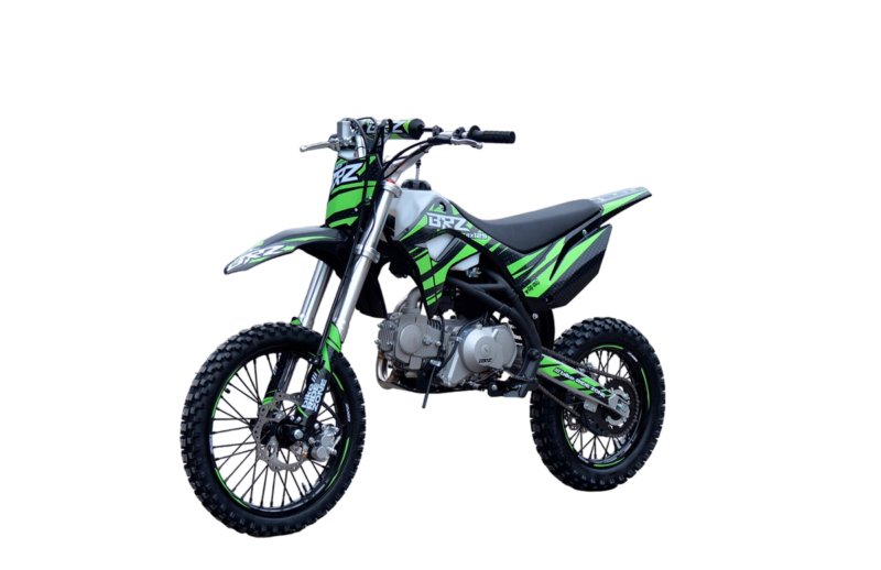 BRZ sx125e 17/14