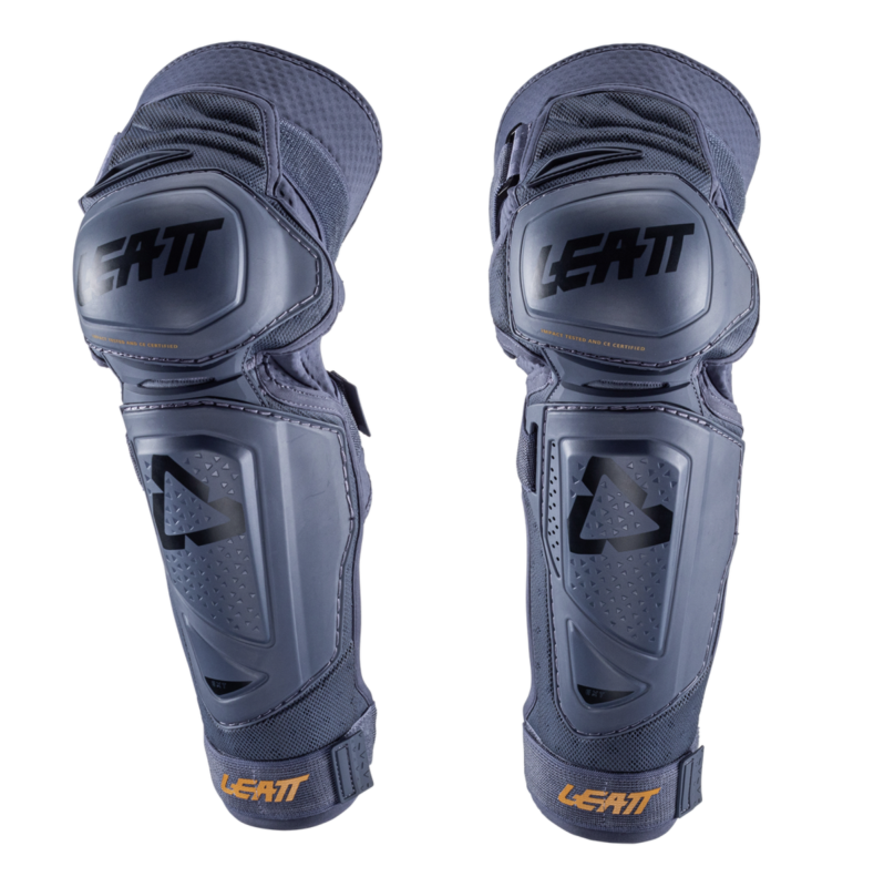 Защита коленей Leatt 3.0 EXT Flint #L-XL