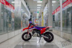 Apollo RXF Mini 50E Auto 10/10 (Красный)