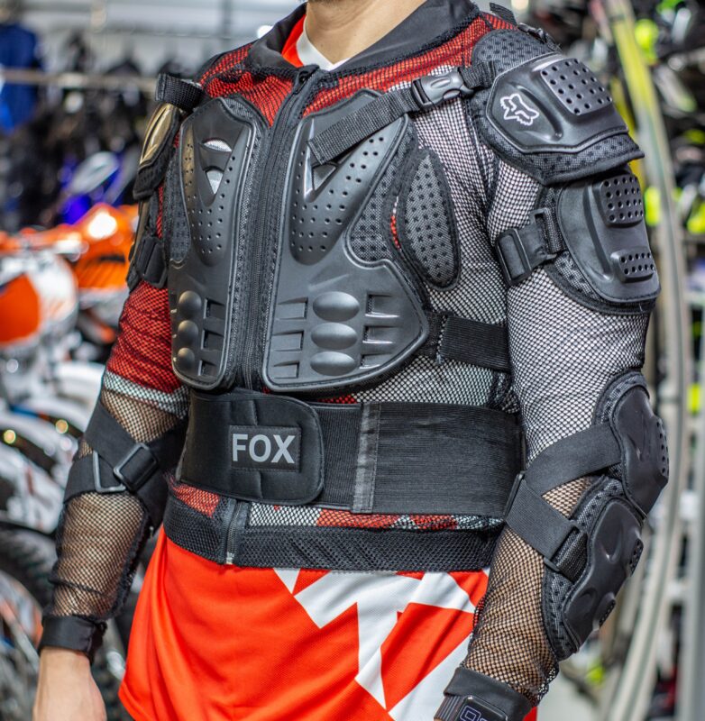 Черепаха FOX P14