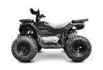 Progasi RaceJumper 200 Black satin