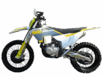 GR7 F300A (4T CB300RL) Enduro Pro