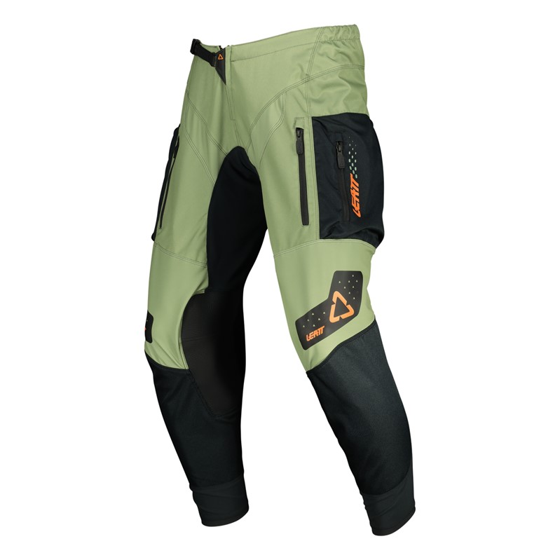 Штаны Leatt 4.5 Enduro S-US30-EU48 Cactus