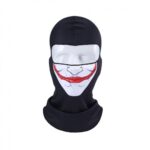 Подшлемник Crazy Smile type 5 BB-17K043